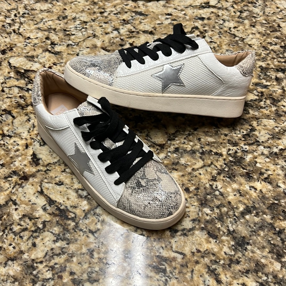 Fashion Sneakers